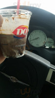 Dairy Queen food