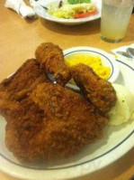 Ihop food