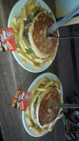 Do Cheff Burguer food