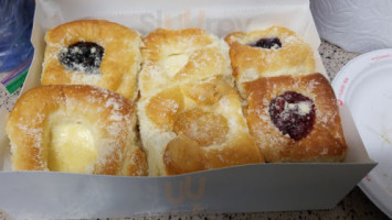 Kasa Kolache food