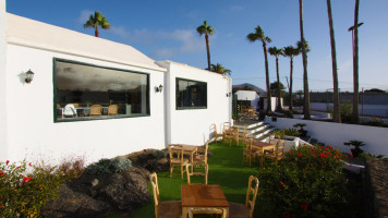 Lilyjacks Finca La Florida Boutique Lanzarote inside