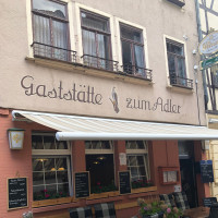 Zum Adler outside