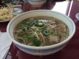 Pho 81 food