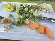 Le Clos du Hahnenberg food