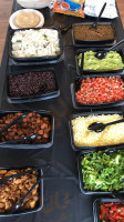 Chipotle Mexican Grill food