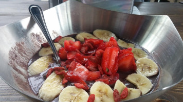 Vitality Bowls food