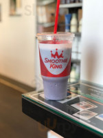 Smoothie King food