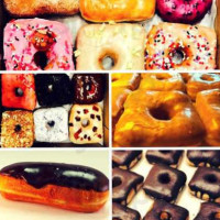 Yo Yo Donuts Etc food