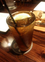 Longhorn Steakhouse food