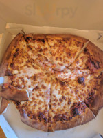 Pizza Hut food