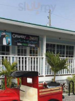 Anna Maria Island Creamery And Bakery outside