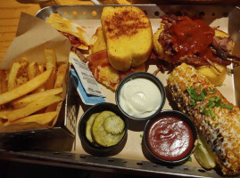 Chili's Grill food