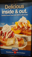 Ihop food