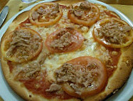 La Pizzicosa food