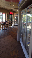 Dairy Queen Grill Chill inside