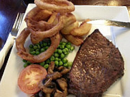 Farmers Arms food