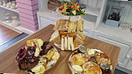 The Vintage Tea Rooms food