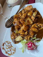 La Benediction Cuisine Asiatique food