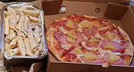 Presto Takeaway food