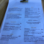 Matios Menu