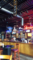 Shooters Sports Nashville food