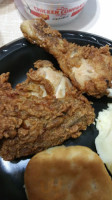 Kfc food