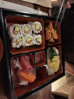 Tomo Sushi Amsterdam food