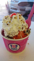 Baskin-robbins food