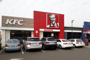 Kfc Armitage Road outside