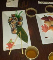 Zen Japanese Cuisine food