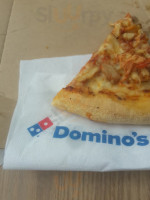 Domino's Pizza Le Kremlin-bicetre food