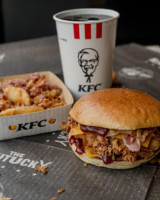 Kfc Vendenheim food