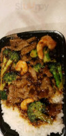 China Wok Chinese Restaurant food