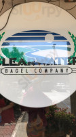 Clearwater Bagel Co. outside