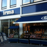 Irma Mad