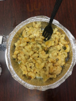 Niecy's Mac Cheese food