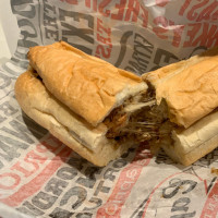 Capriotti's Sandwich Shop food