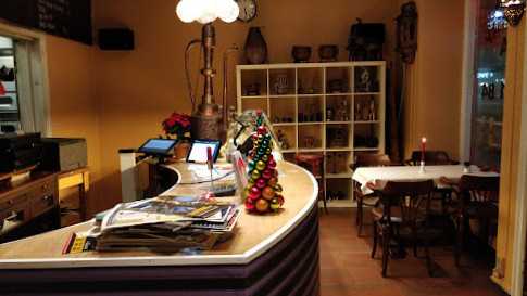 Goa Menu