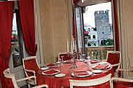 Ristorante Baronessa food