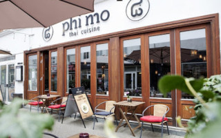 Phi Mo inside