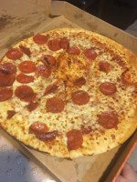 Little Caesars food