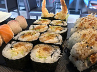 Bai Wei Sushi food