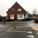 Chibos Pizza House Udenfor