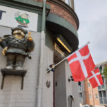 Vikingen 2019 Udenfor