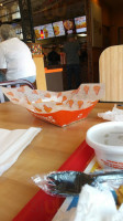 Popeyes Louisiana Kitchen food