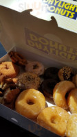 Daylight Donuts food