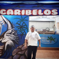 Caribelos food