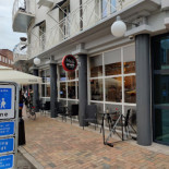 Bull Diner Inde