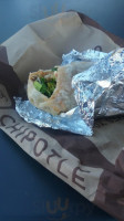 Chipotle Mexican Grill food