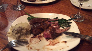 Outback Steakhouse Warrenton food